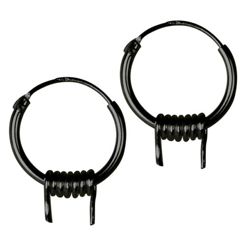 One Mesh Black