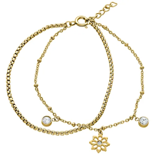 Little Floralis Armband