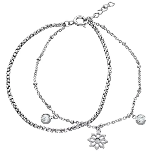 Little Floralis Armband