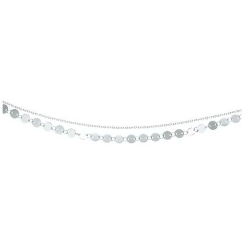 Multilayer Dangling Fußkettchen