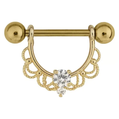 Fairytale<!--5c615a7244224--> - Golden Metal