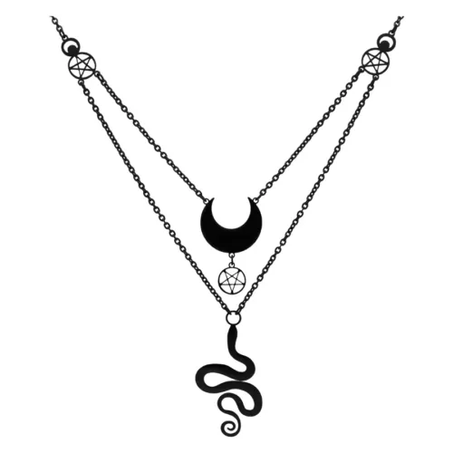 Damnation of Eden Kette