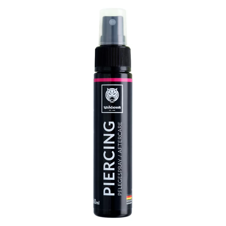 Piercingspray Box 40 x 60ml Piercingspray Box 40 x 60ml