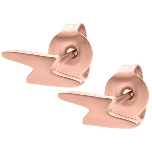 Flash Earstuds - Rosegold