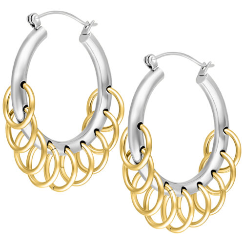 Hoops with Loops