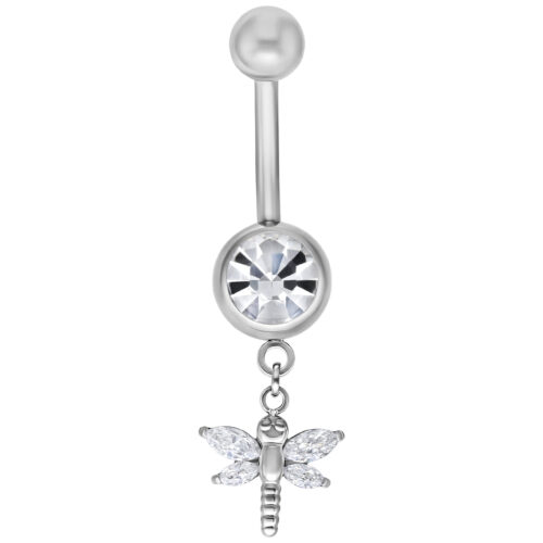 Dragon-fly Bananabell