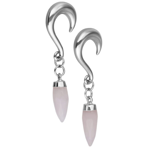 Stone Earweights