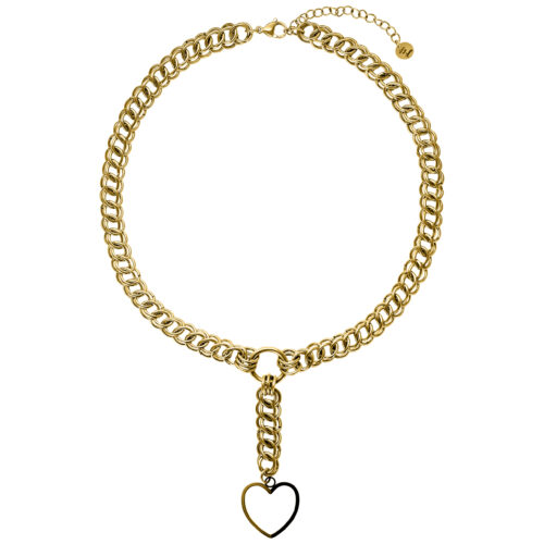 Verena Venus - Big Heart Choker incl. Packaging