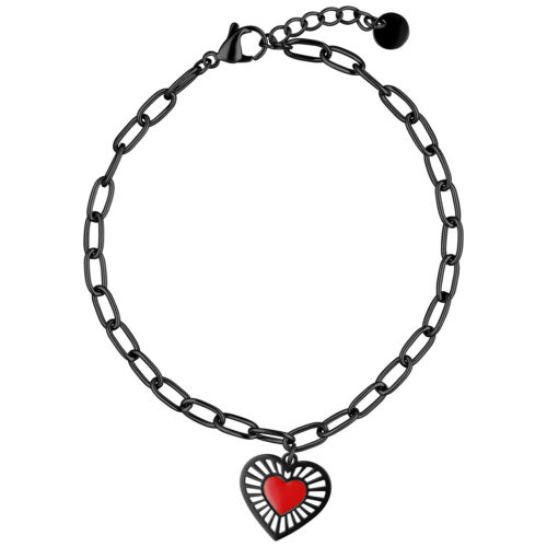 Sacred Heart Bracelet
