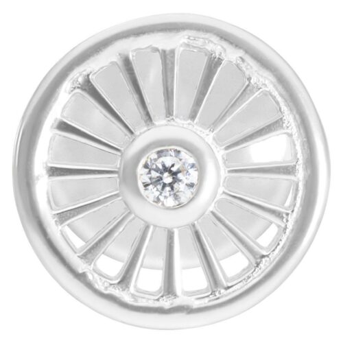 Suncircle Push-Fit Labret Stud<!--6357da57ee324-->