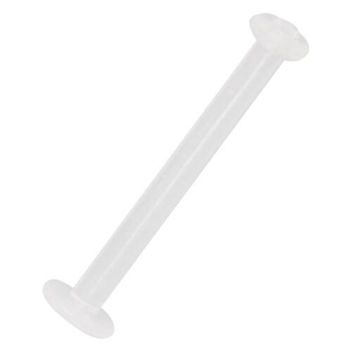 Labret Stud In Long