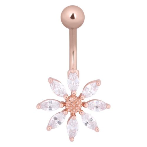 Daisy Bananabell - Rosegold