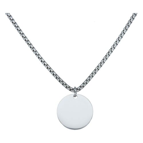 Engravable Basic Necklace<!--615eb68d49e78-->