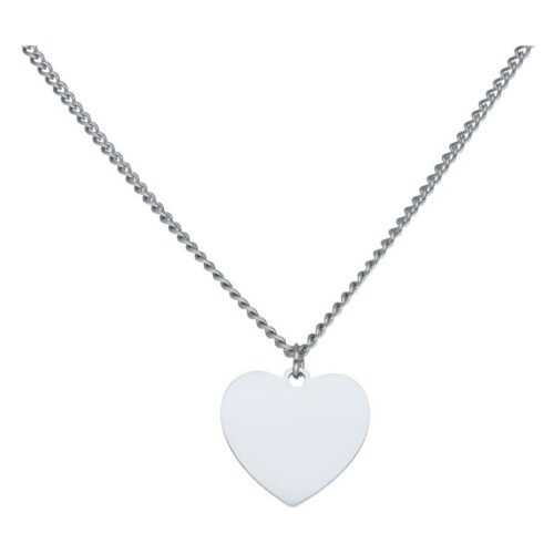 Engravable Basic Necklace<!--615eb89d80a93-->