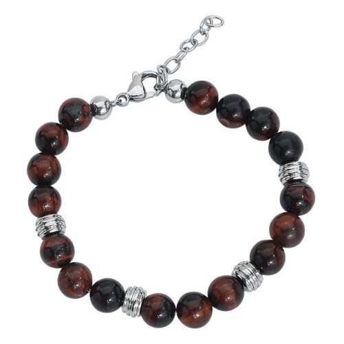 Mahagony Brown Armband