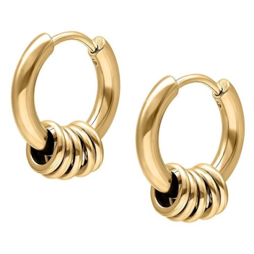 Little 5 Rings