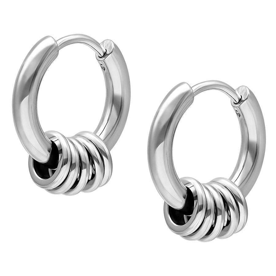 Little 5 Rings