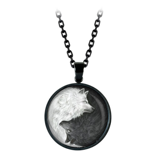 Wolves Pack Kette