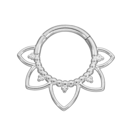 Oriental Flower Clicker <!--636e792f58014-->