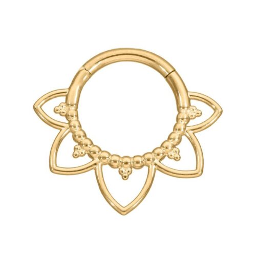 Oriental Flower Clicker <!--636e792f58014-->