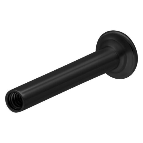Mini Titan Stem for Triple Piercing Labret Jewellery