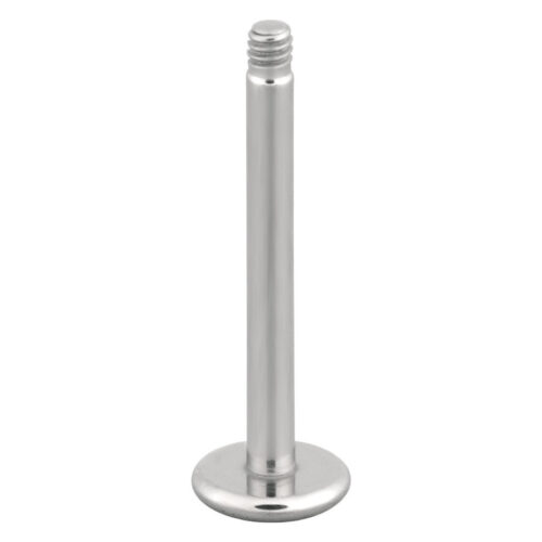 Titan Stem Labret Jewellery