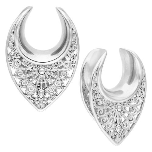 Ear Saddles Oriental