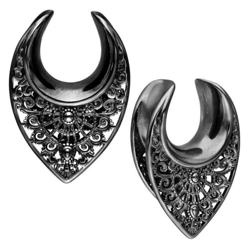 Ear Saddles Oriental