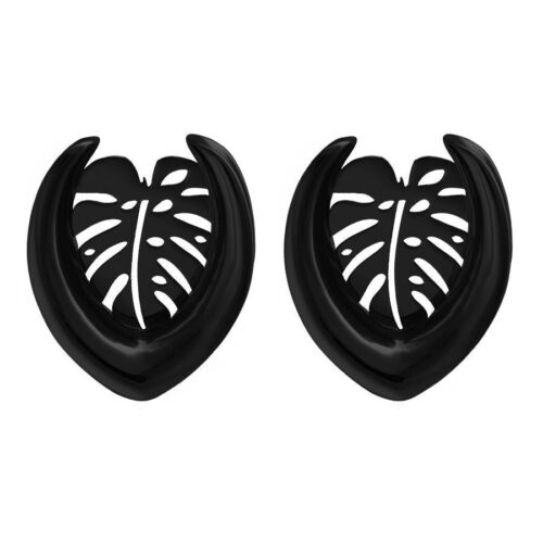Ear Saddles Monstera