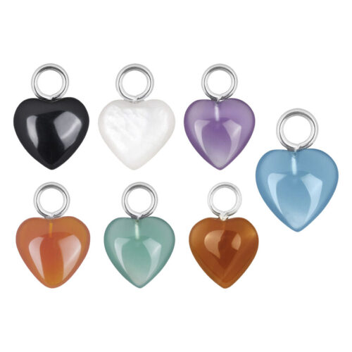 Stone Heart