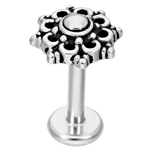Labret Mandala