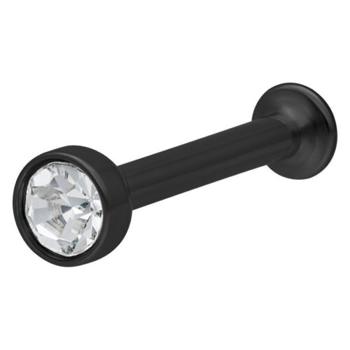 Mini Titan Labret Stud for Triple Piercing Labret Jewellery<!--6357daa6ab2a8-->
