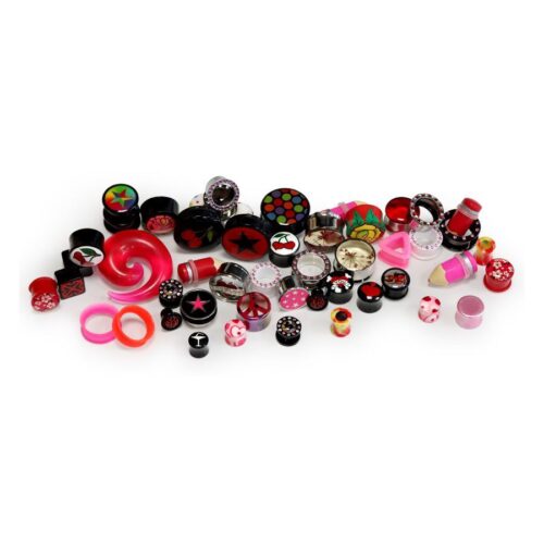 Kiss Me Set