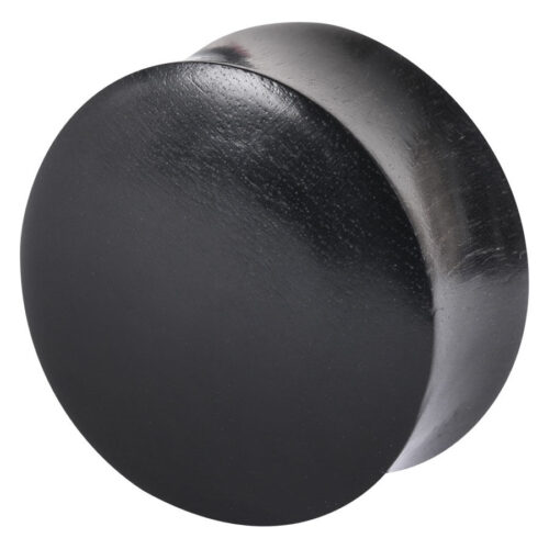 Dark Side Ebonywood Plug