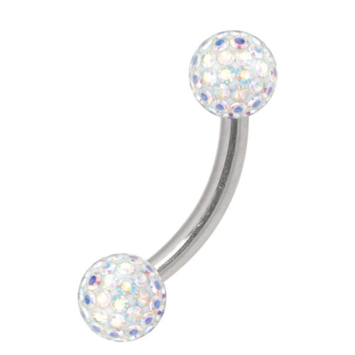 Multi Jewelled Micro