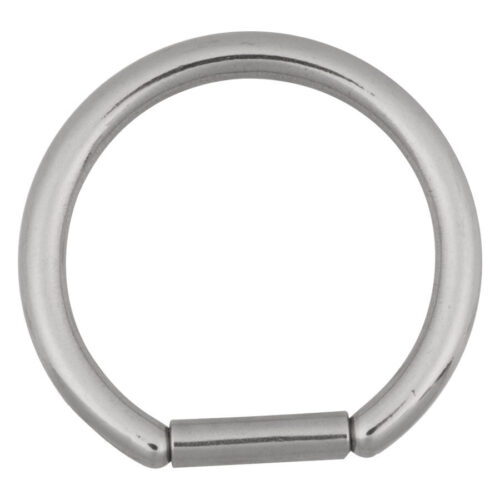 Bar Segmentring