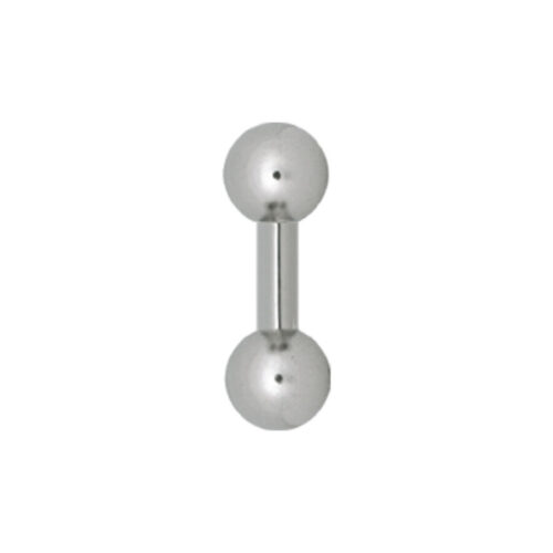 Basic Barbell