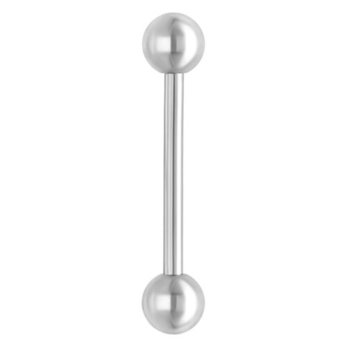 Basic Barbell