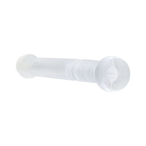 Basic Bioplast Nostril Stud