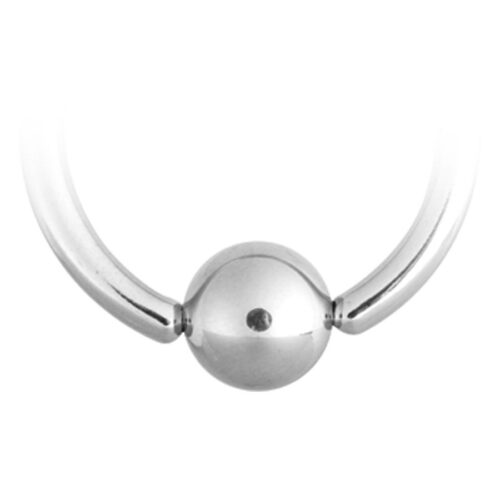 Clip-in Ball