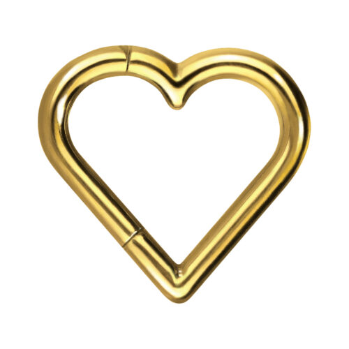 Heart Clicker