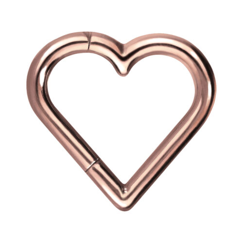 Heart Clicker