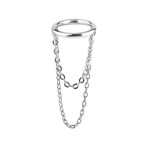 Dangling Chains