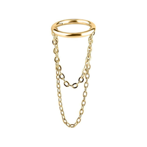 Dangling Chains