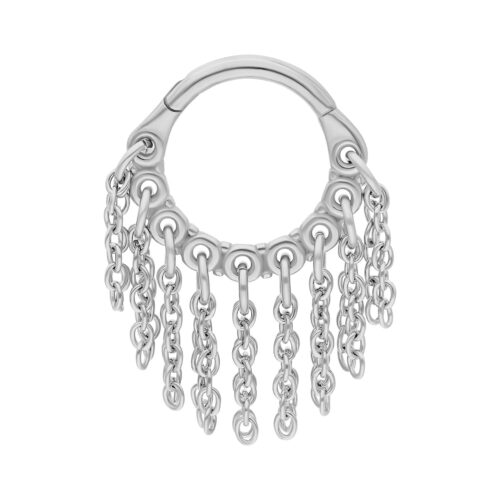 Little Chains Clicker