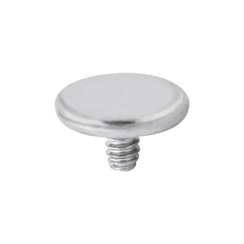 Micro Disc For SKA