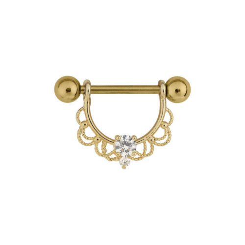 Fairytale Nipple Barbell