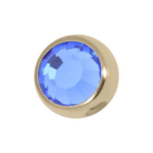 Jewelled