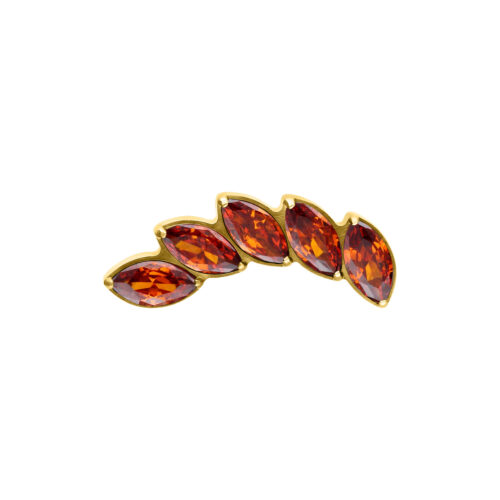 Aphrodite Attachment for Internally Threaded