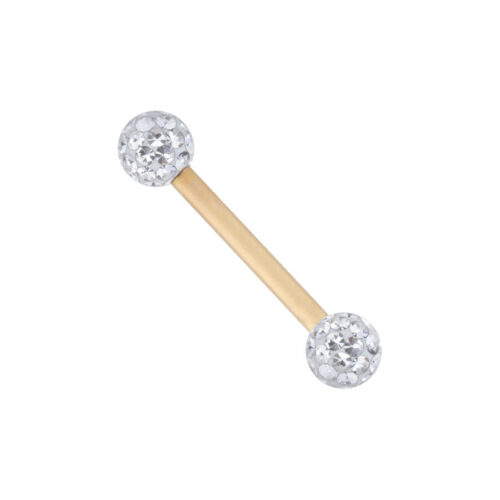Multi Jewelled Micro